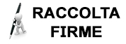 Raccolta firme