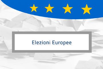 Elezioni europee di giugno 2024.